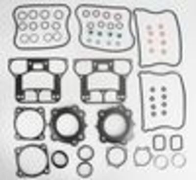 JAMES TOP END GASKET SET